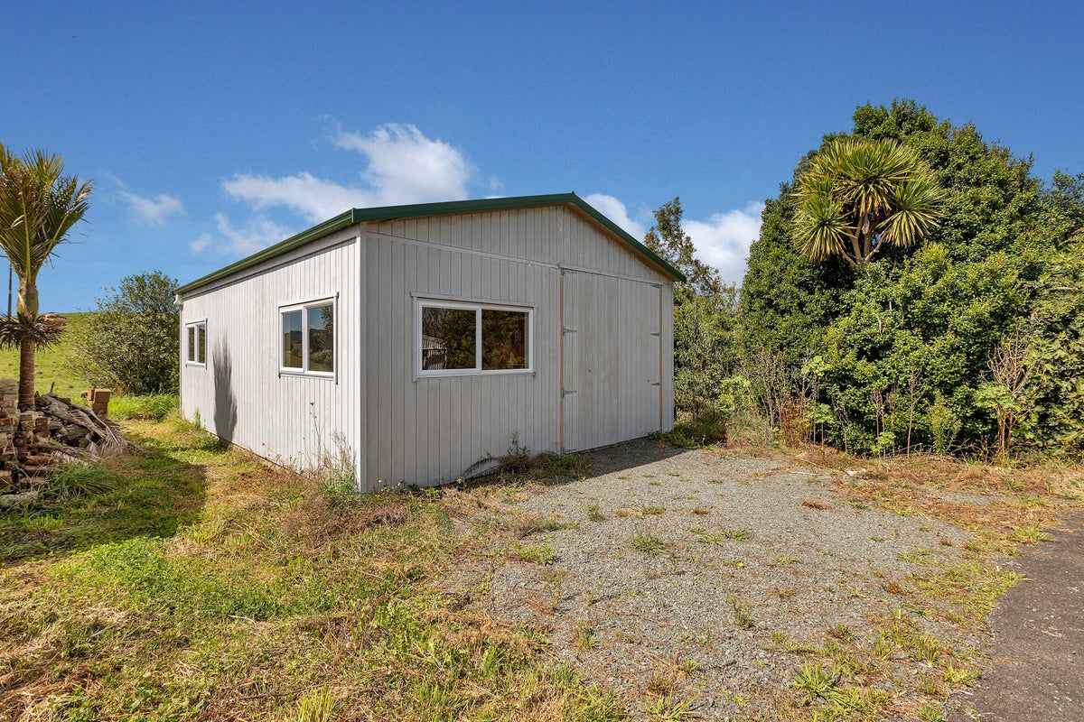 121 Taipuha Station Road, Taipuha, Paparoa - Carousel 2