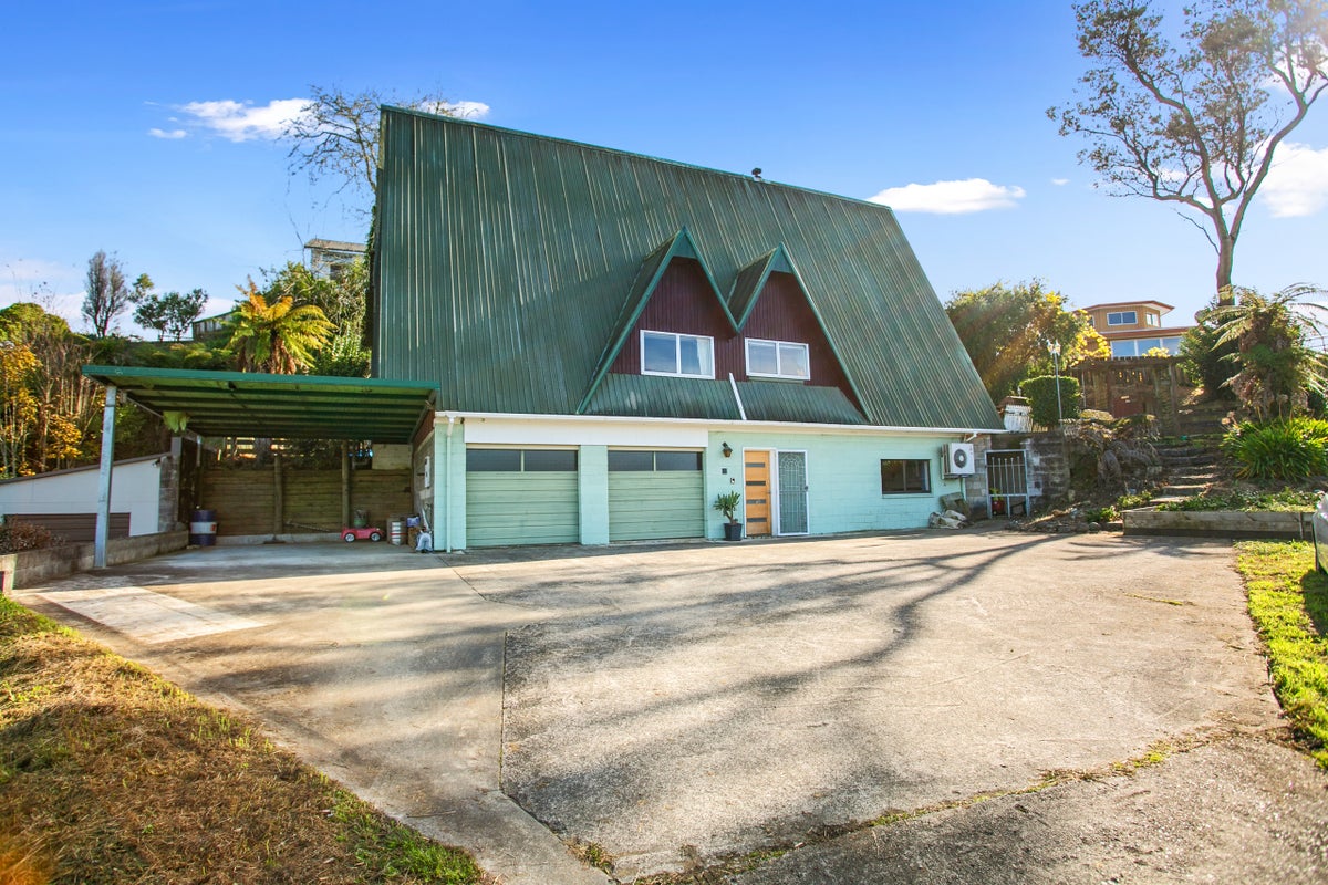 48 King Street West, Te Kuiti - Carousel 2