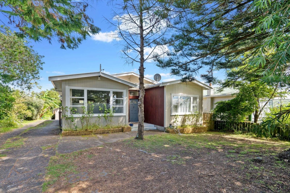 6 Nikau Street, New Lynn, Auckland - Carousel 1