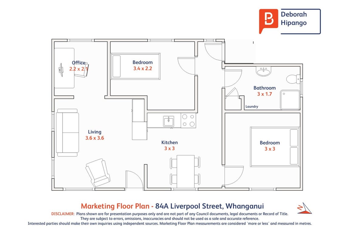 84 Liverpool Street, Whanganui Central, Whanganui, Manawatu / Whanganui - Carousel 30