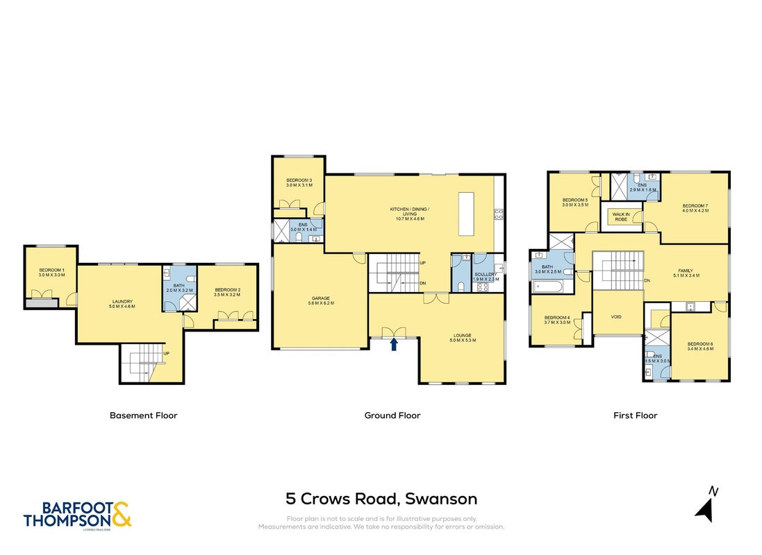 5 Crows Road, Swanson, Auckland - Carousel 2