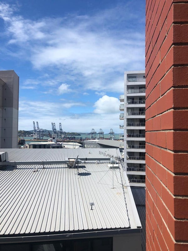 5F/50 Eden Crescent, Auckland Central, Auckland - Carousel 2