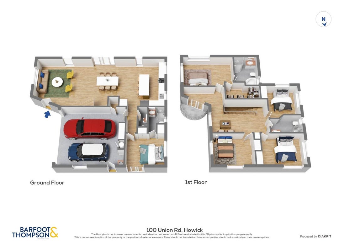 100 Union Road, Howick, Auckland - Carousel 25