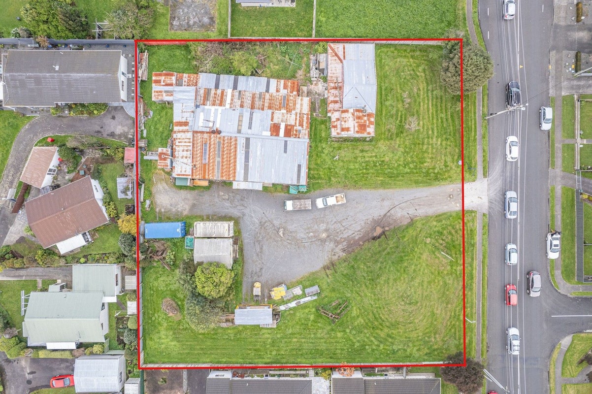 452 Springvale Road, Springvale, Alexandra - Carousel 1