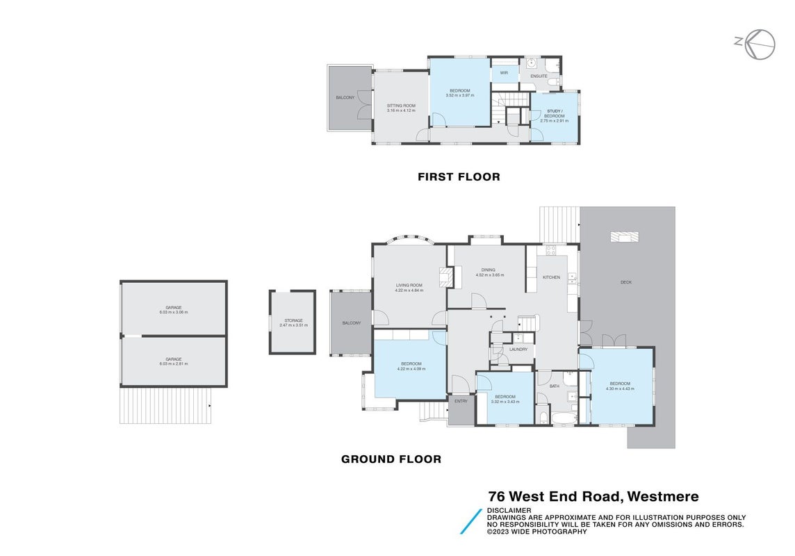 76 West End Road, Westmere, Auckland - Carousel 26