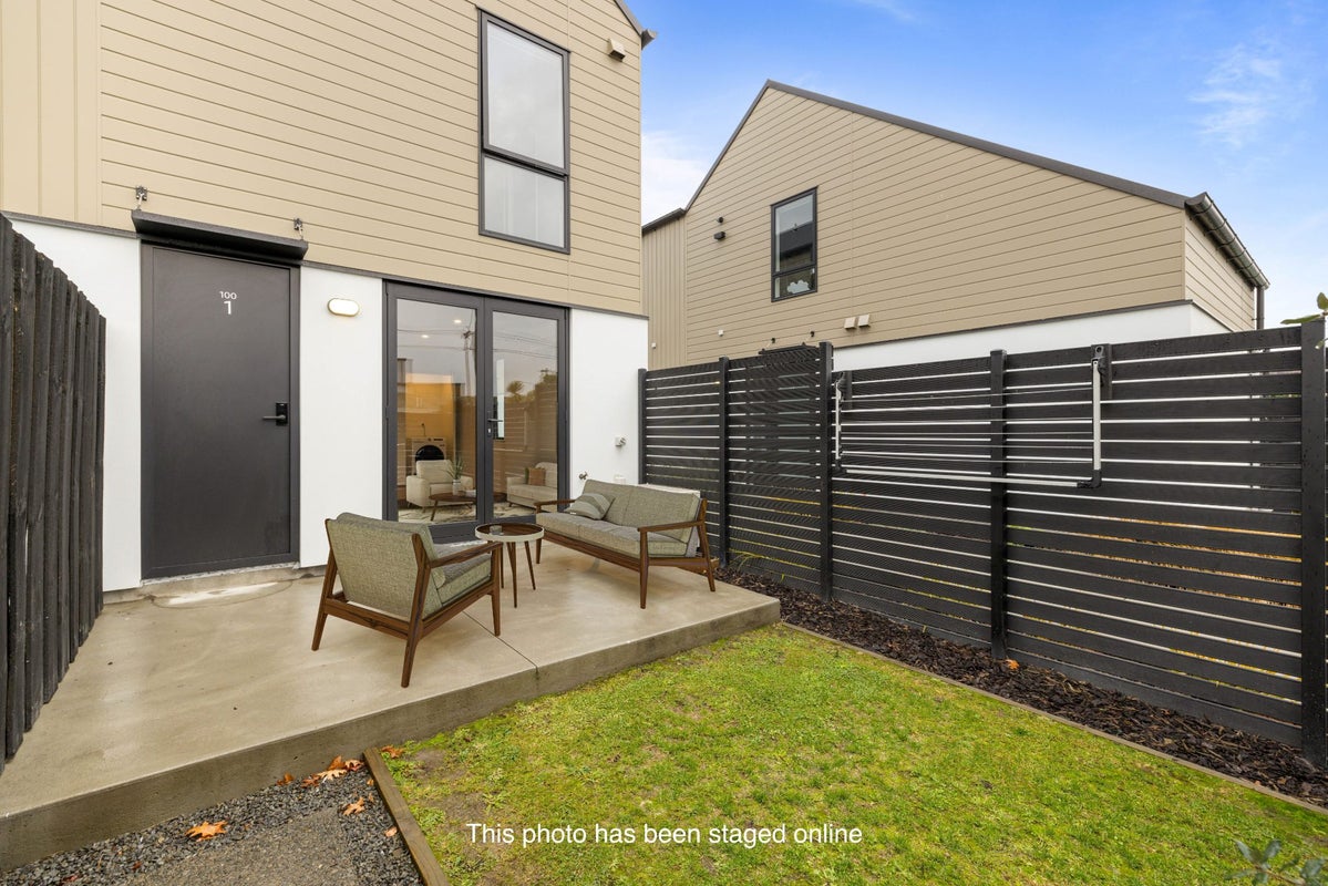 1/104 Ruskin Street, Addington, Christchurch - Carousel 7