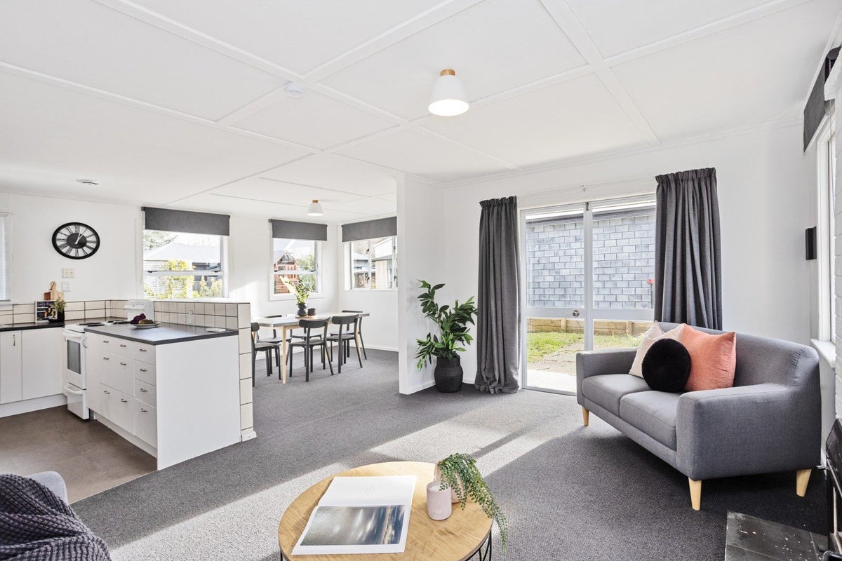 20A Holloway Street, Waikiwi, Invercargill - Carousel 1
