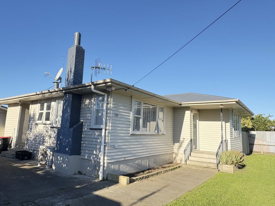 509 Huia Street, Camberley, Hastings - Carousel 1