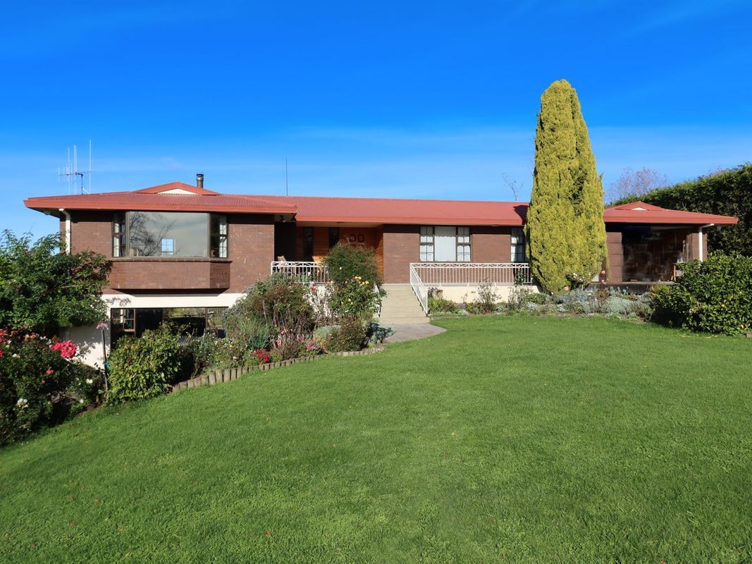 79 Whiterocks Road, Deborah, Oamaru - Carousel 21