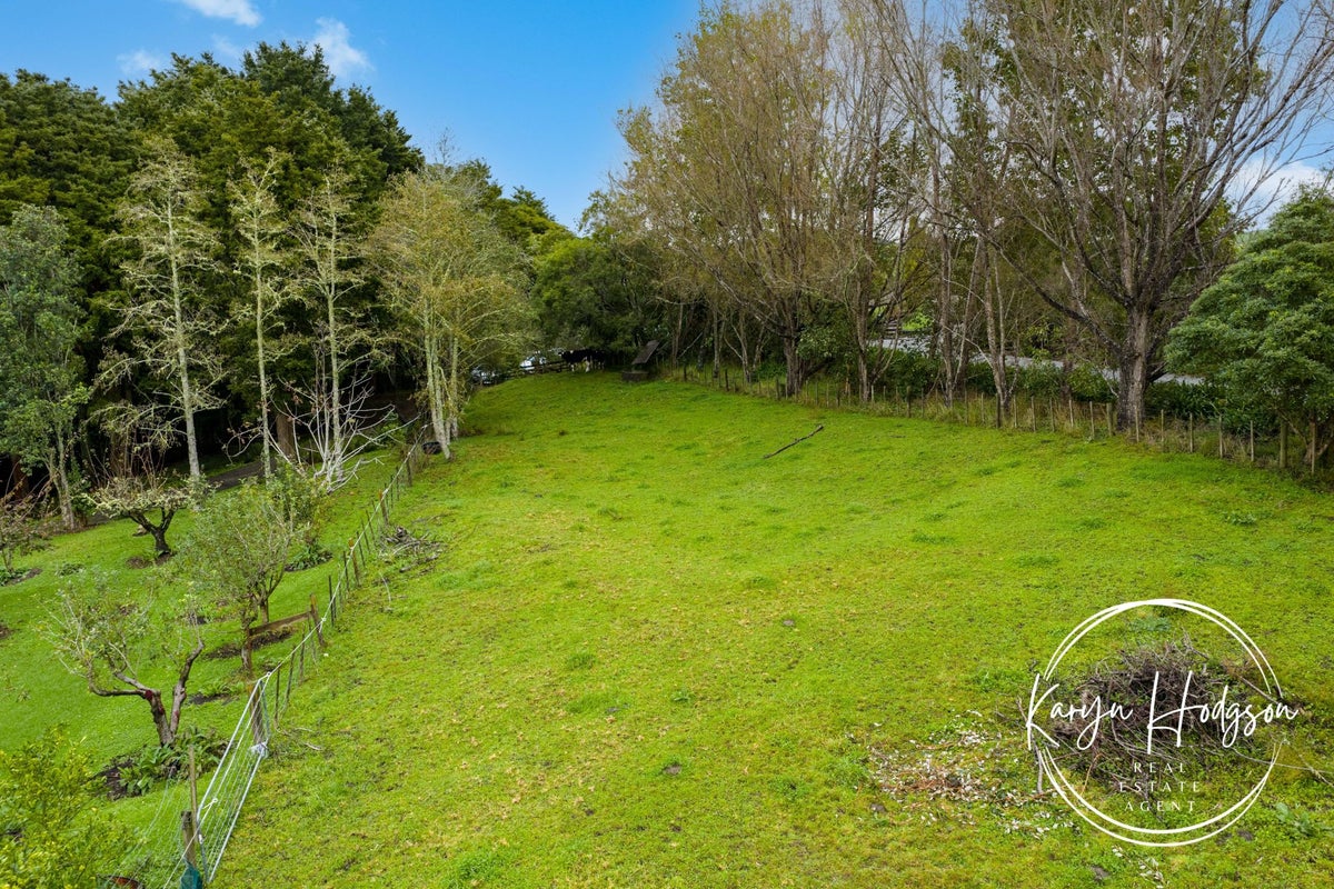 14 Woodland Road, Maungaturoto, Maungaturoto - Carousel 50