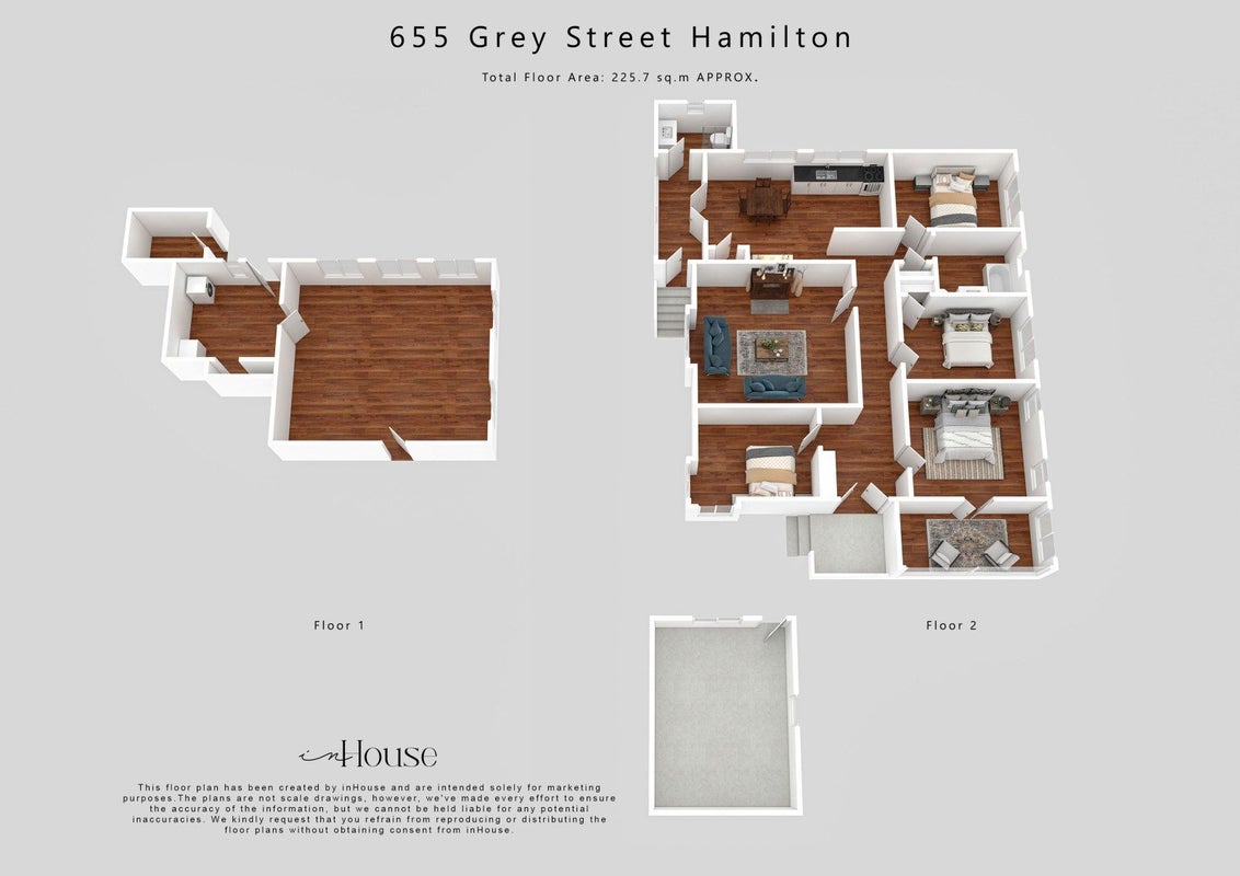 655 Grey Street, Hamilton East, Hamilton - Carousel 20