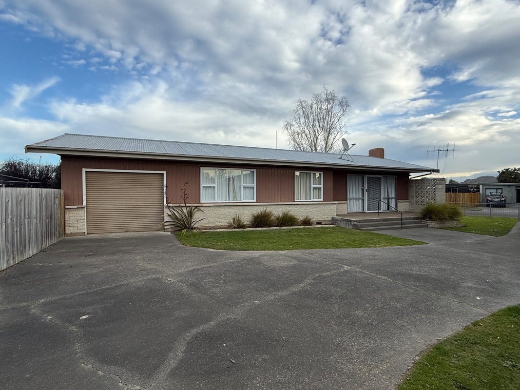 4 Lerwick Street, Tamatea, Napier - Carousel 1