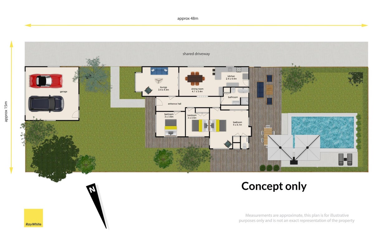 23A Pah Road, Epsom, Auckland - Carousel 21