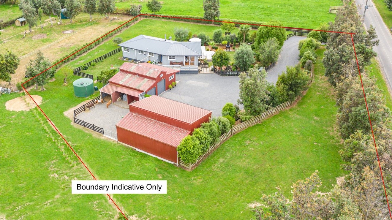 11 Papaitonga Lake Road, Ohau, Levin - Carousel 18
