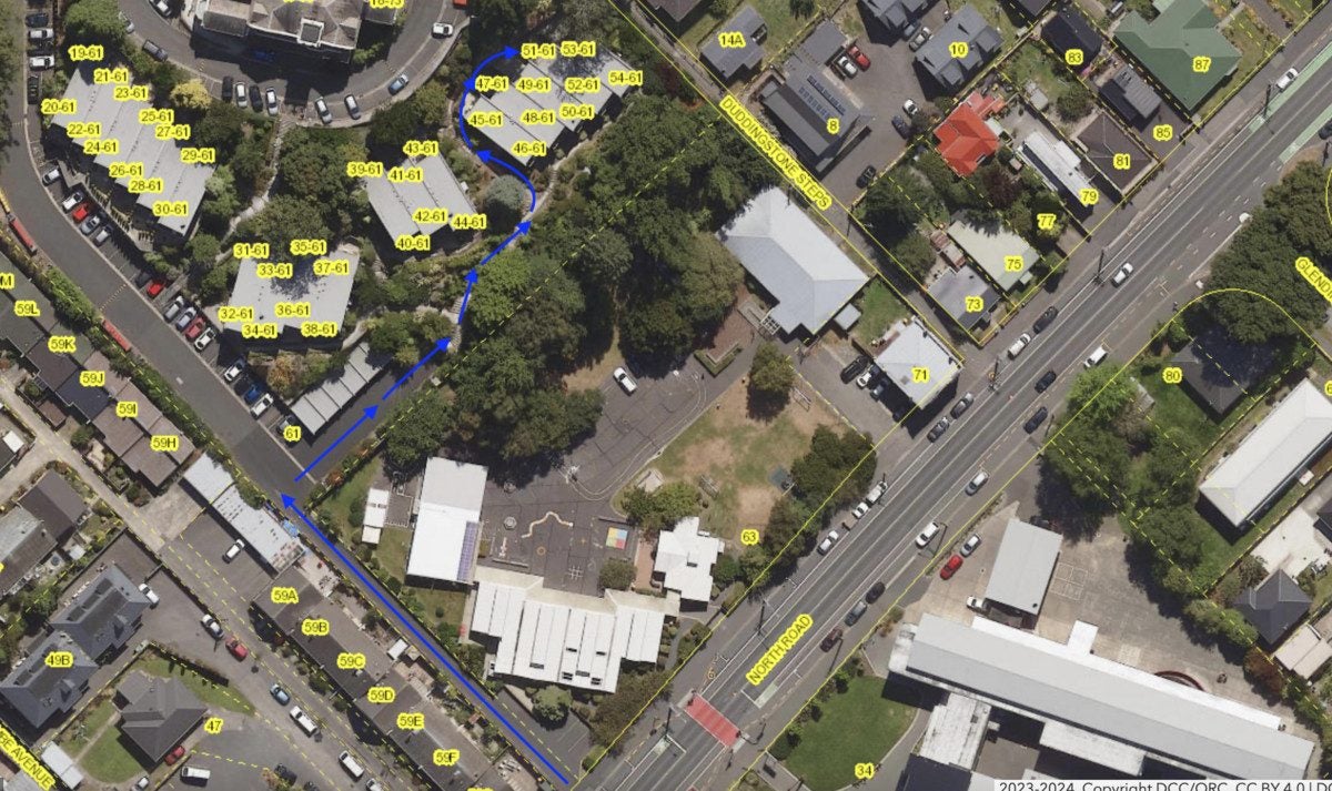 51/61 North Road, North East Valley, Dunedin - Carousel 18