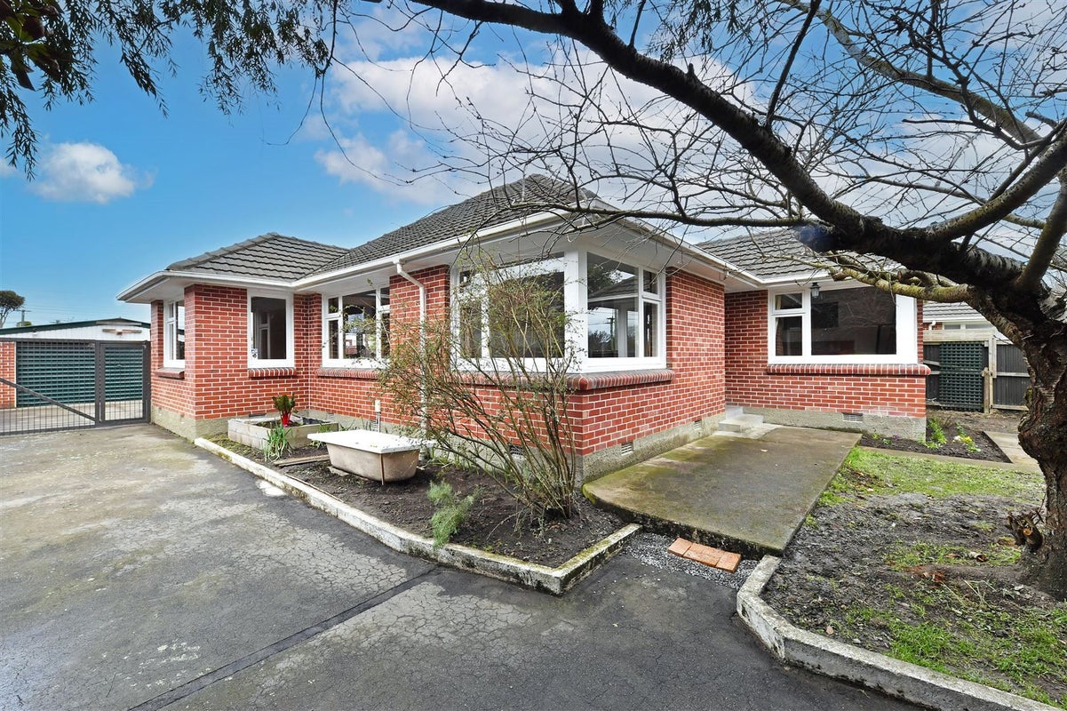 62 Farrington Avenue, Bishopdale, Christchurch - Carousel 2