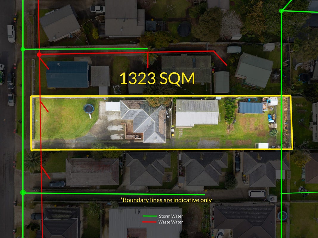 12 Lane Road, Weymouth, Auckland - Carousel 1