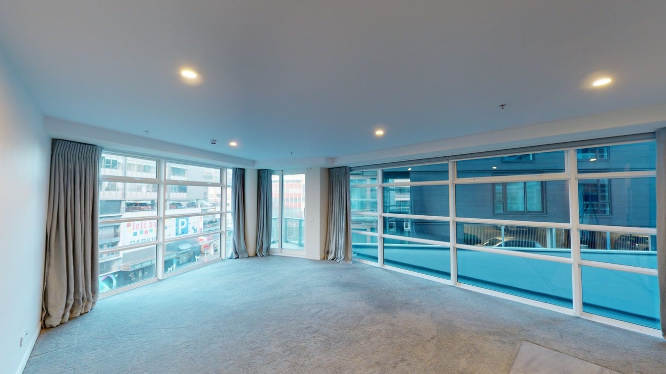 E403/160 Victoria Street, Te Aro, Wellington - Carousel 1