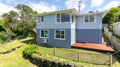 83 Ironside Road, Johnsonville, Wellington - Carousel 1