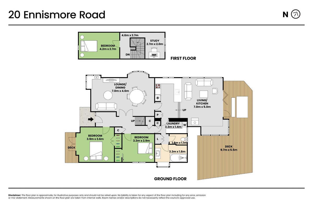 20 Ennismore Road, Mount Albert, Auckland - Carousel 20