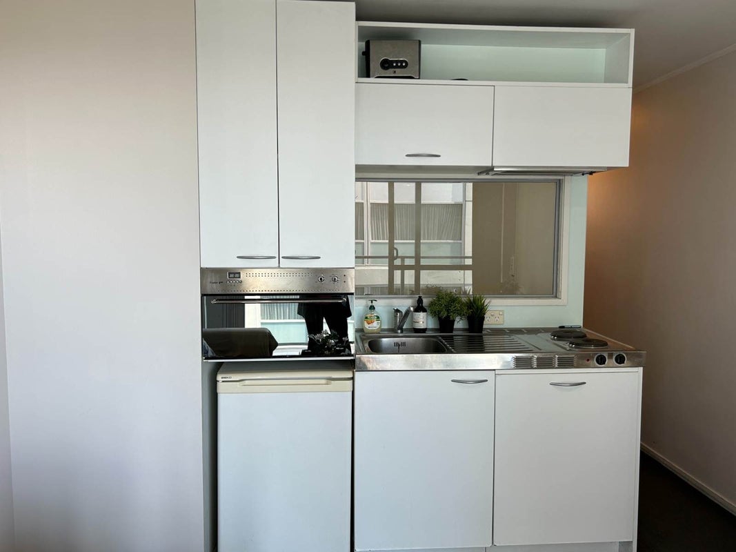 9J/34 Kingston Street, Auckland Central, Auckland - Carousel 2