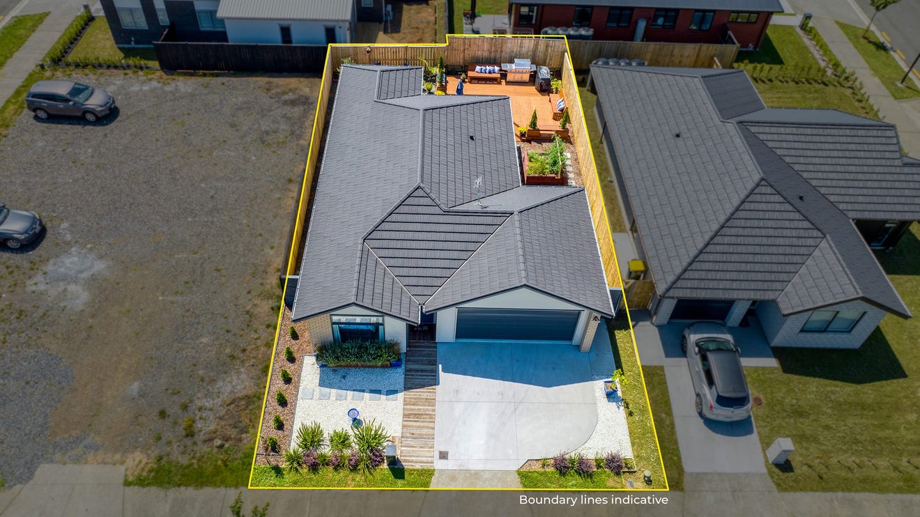 23 Tabernacle Street, Karaka, Papakura - Carousel 17