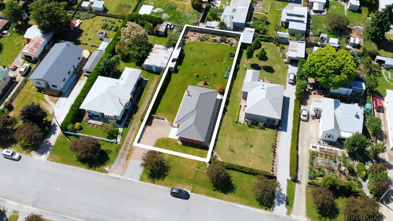 25 Thomas Street, Ranfurly, Ranfurly - Carousel 18