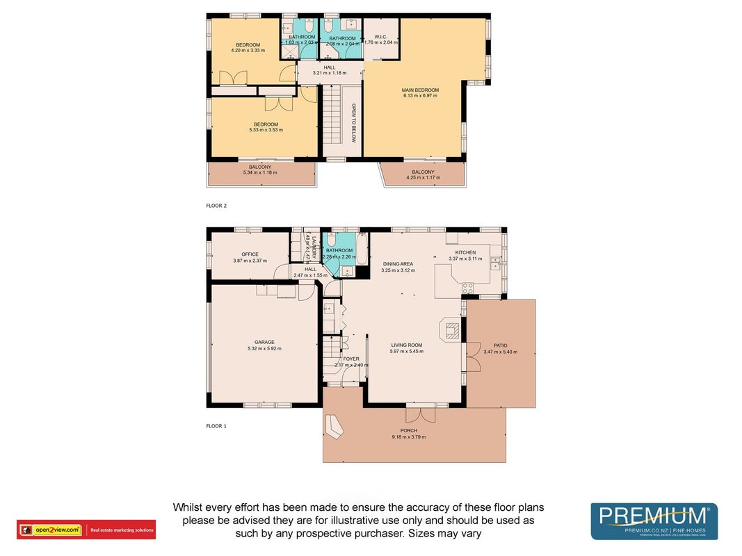 2/37 Newhaven Terrace, Mairangi Bay, Auckland - Carousel 24