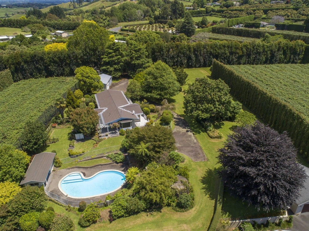 205A Wairoa Road, Minden, Tauranga - Carousel 1