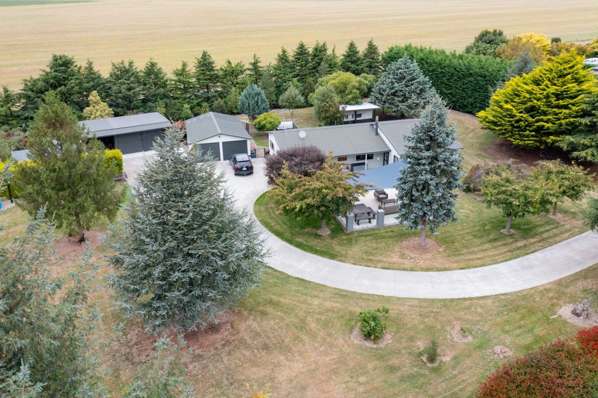 6 Chelsea Lane, Newland, Ashburton - Carousel 37