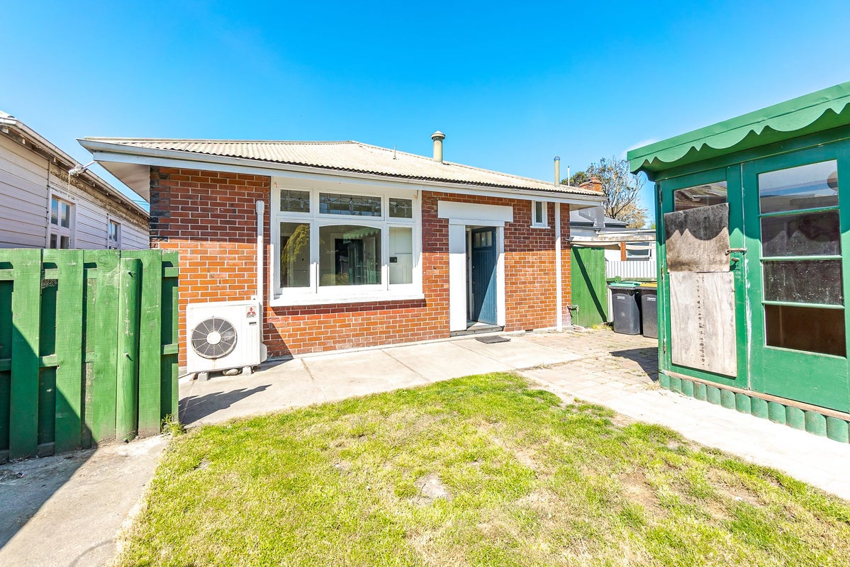 17 Edward Street, Parkside, Timaru - Carousel 1