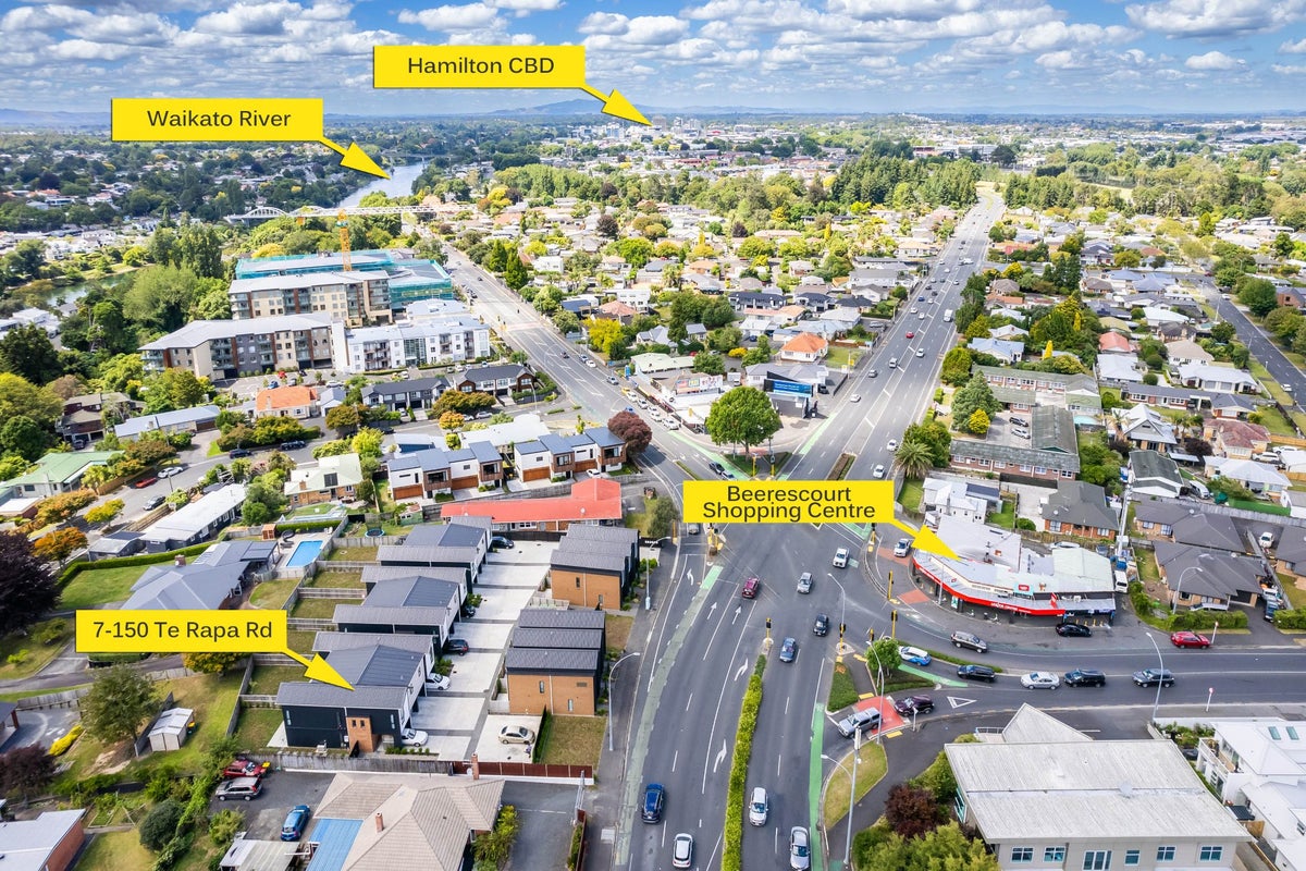 7/150 Te Rapa Road, Beerescourt, Hamilton - Carousel 32