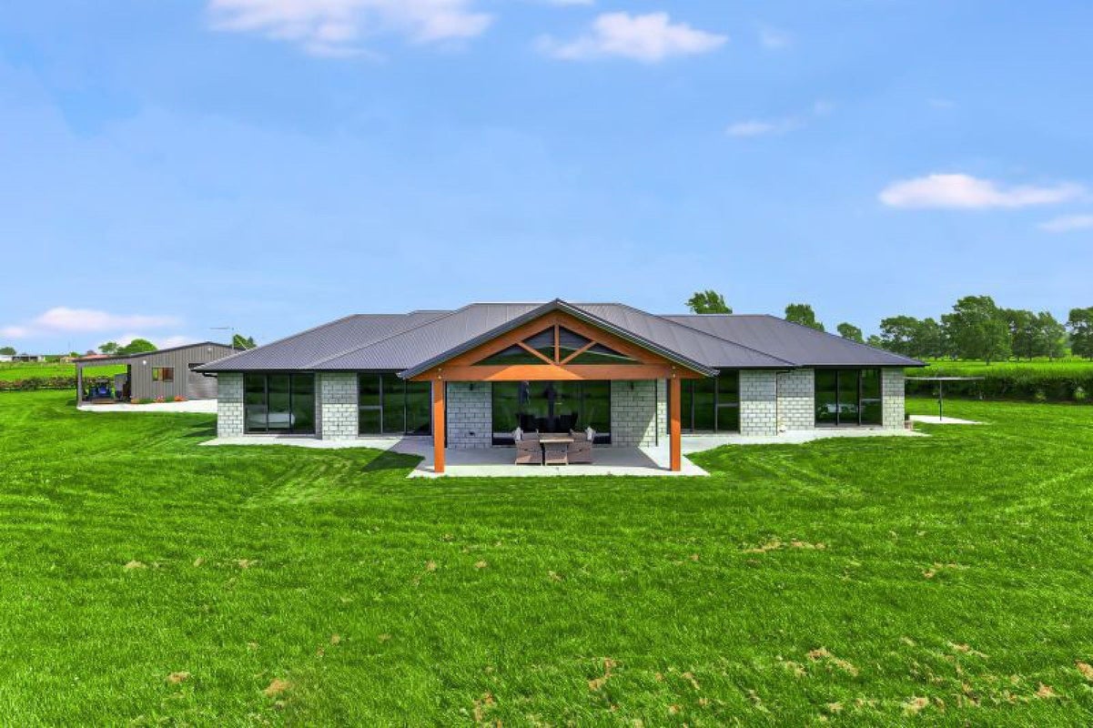 538 Driver Road, Ngaruawahia, Taupiri - Carousel 1