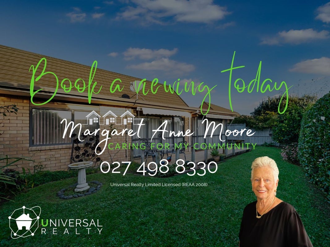 10/56 Larnoch Road, Henderson, Auckland - Carousel 18