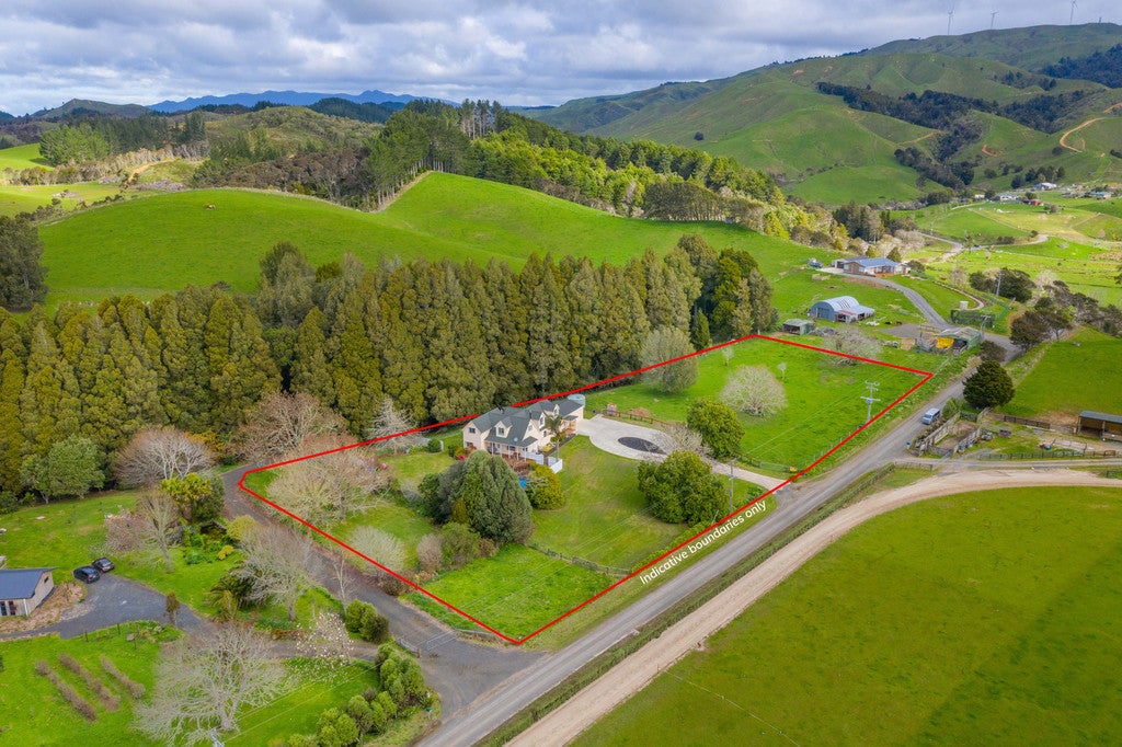39 Mangakino Road, Raglan, Raglan - Carousel 20