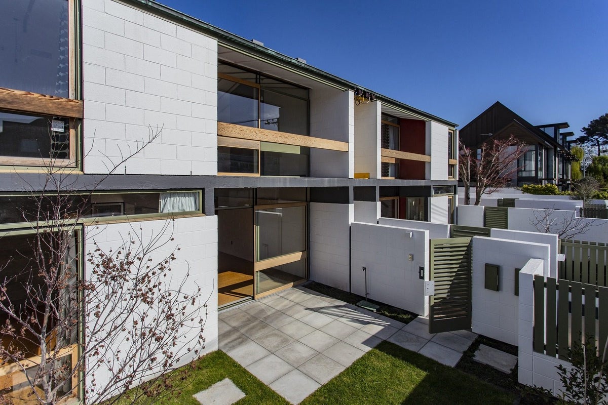 16 Dorset Street, Christchurch Central, Christchurch - Carousel 2