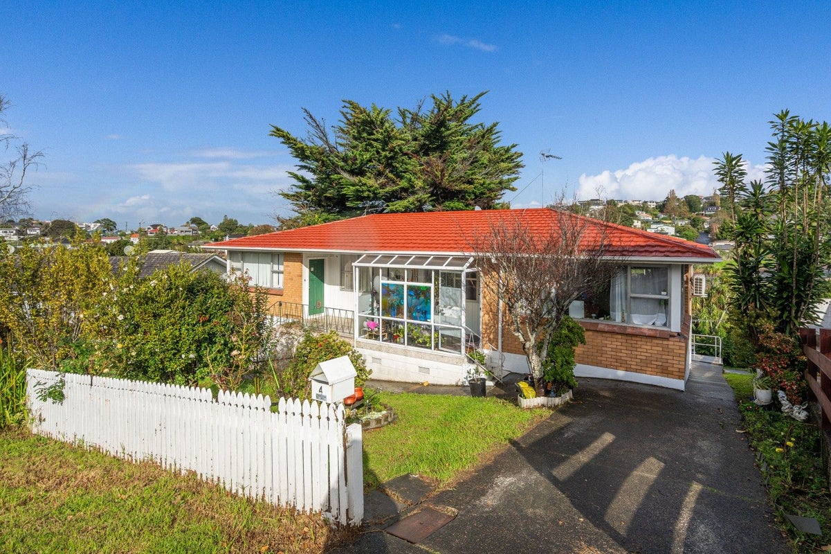 4 Bel Air Drive, Hillsborough, Auckland City, Auckland - Carousel 1