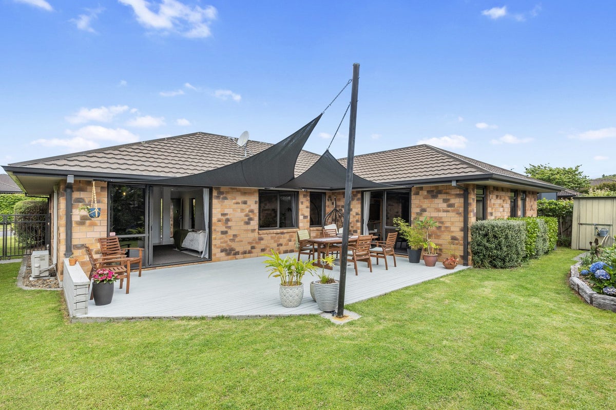 50 Rosella Drive, Welcome Bay, Tauranga - Carousel 1