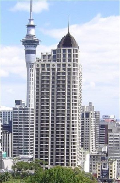 1008/1 Courthouse Lane, Auckland Central, Auckland - Carousel 1