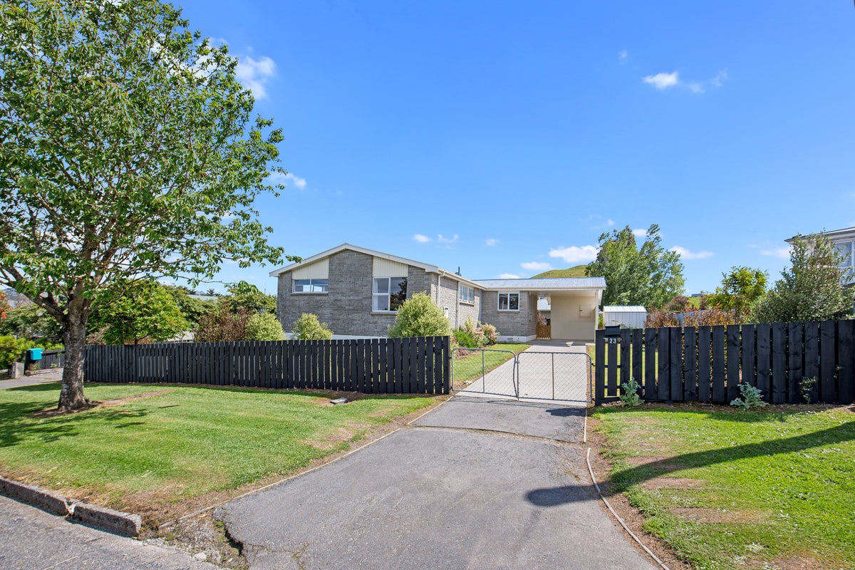 23 Maitland Street, East Gore, Gore - Carousel 20