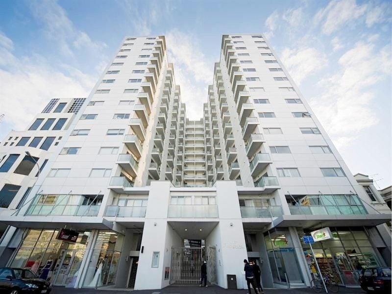 1501/207 Federal Street, Auckland Central, Auckland - Carousel 1
