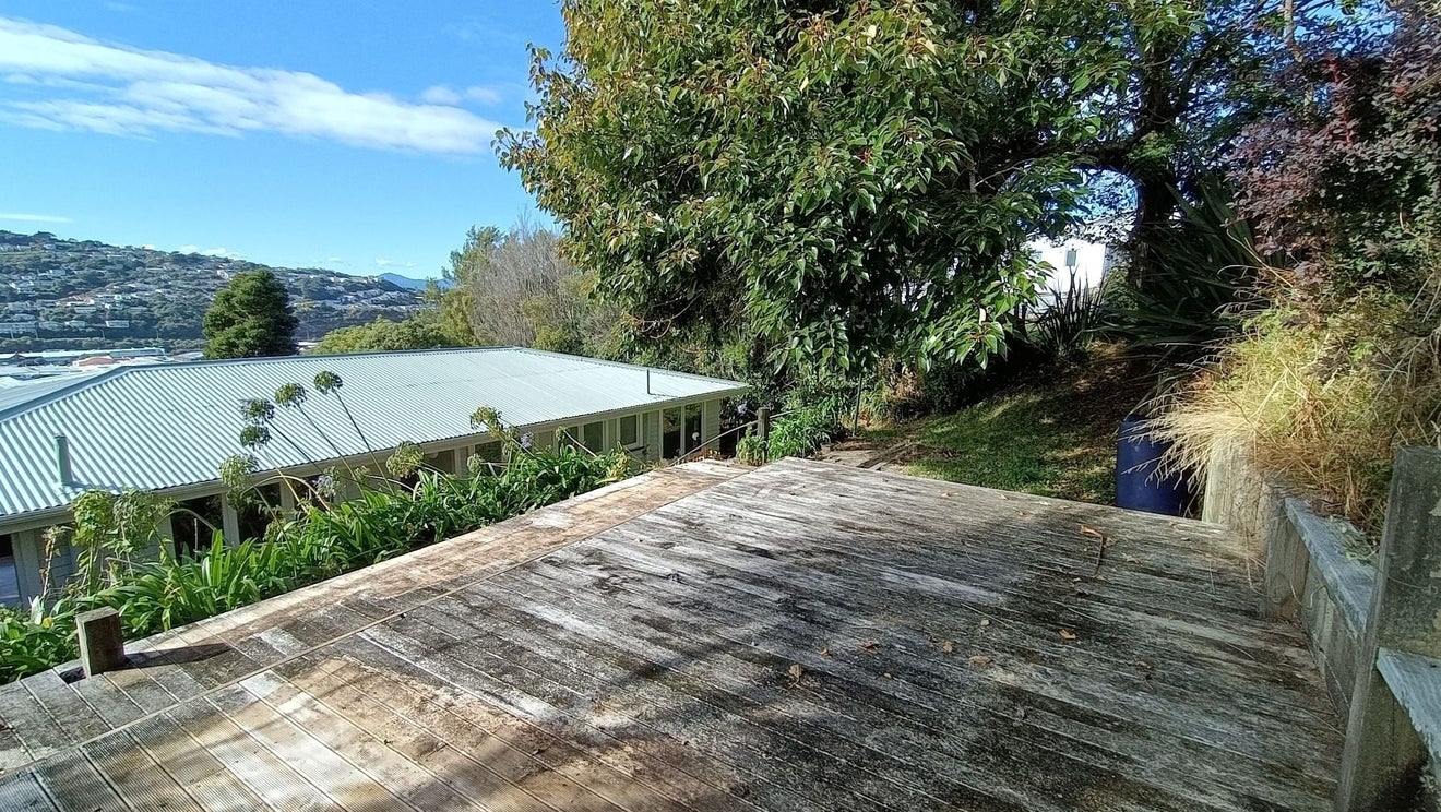 8 Prospect Terrace, Johnsonville, Wellington - Carousel 16
