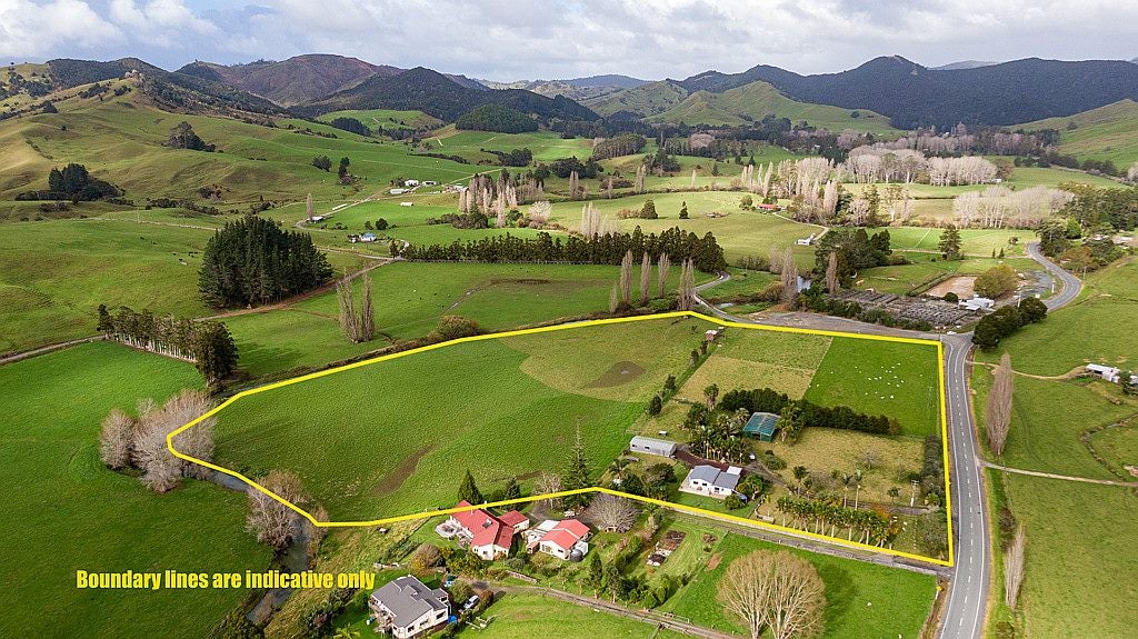 1081 Oruru Road, Peria, Kaitaia - Carousel 2