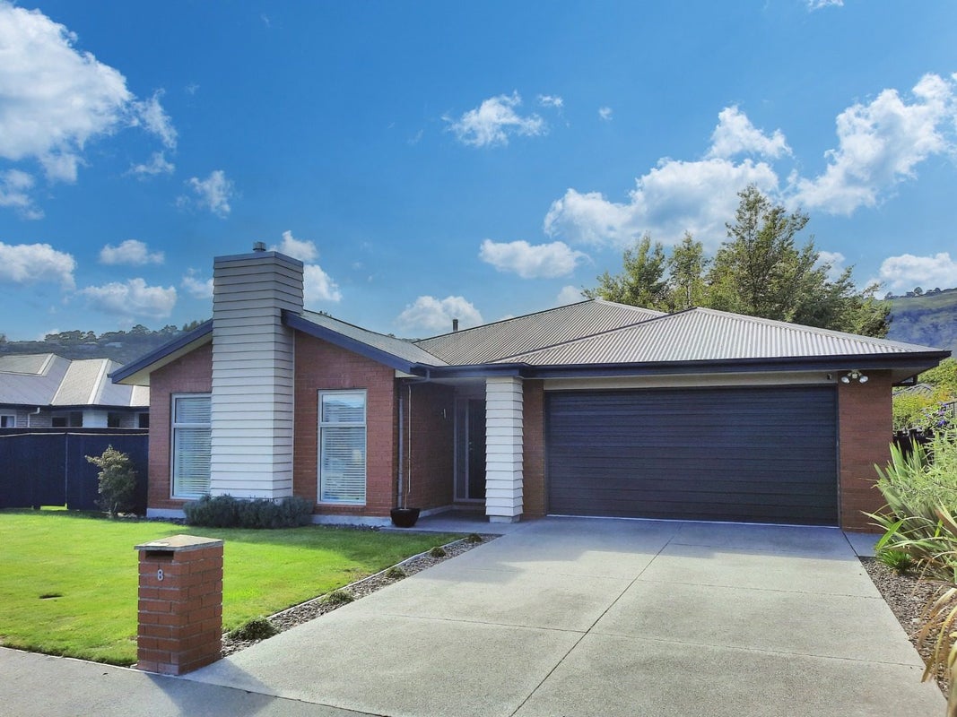 8 Fredrica Lane, Heathcote Valley, Christchurch - Carousel 1