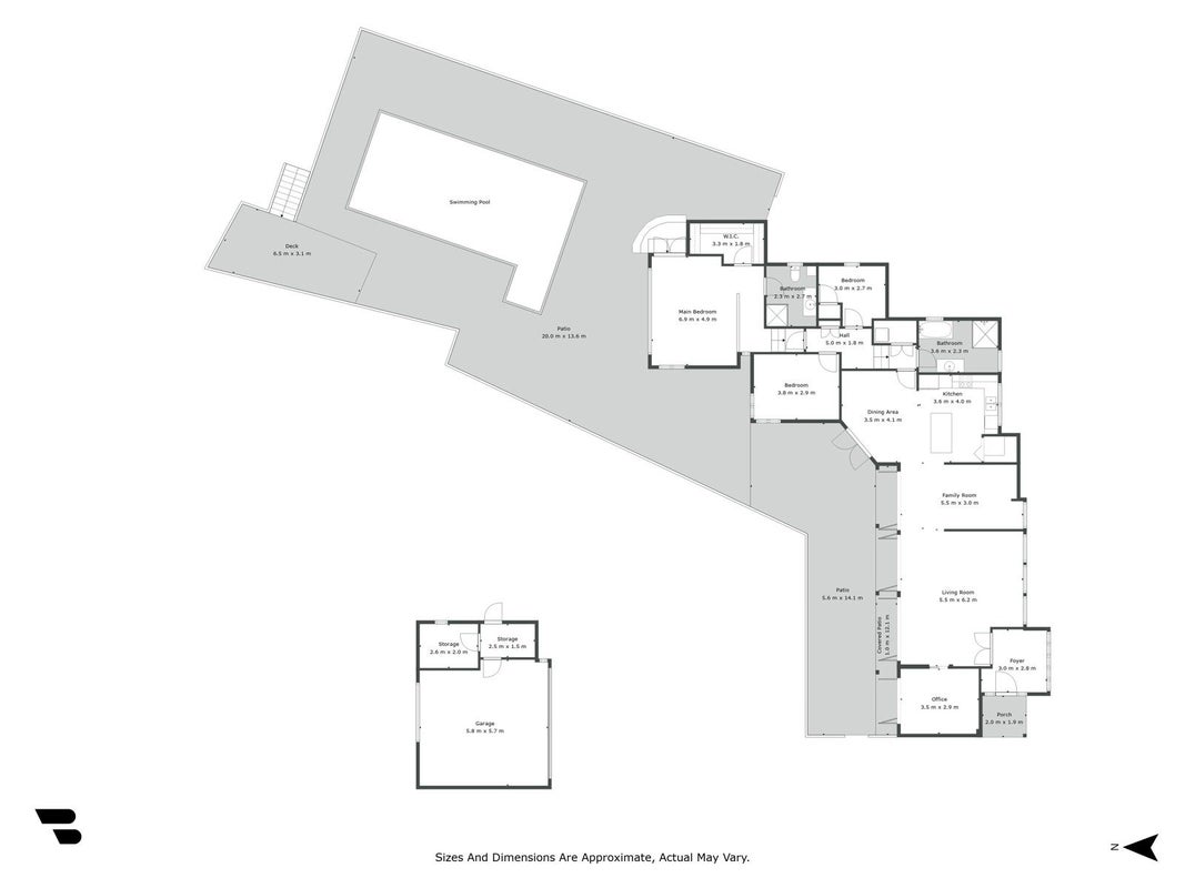 58 Roberta Avenue, Glendowie, Auckland - Carousel 27