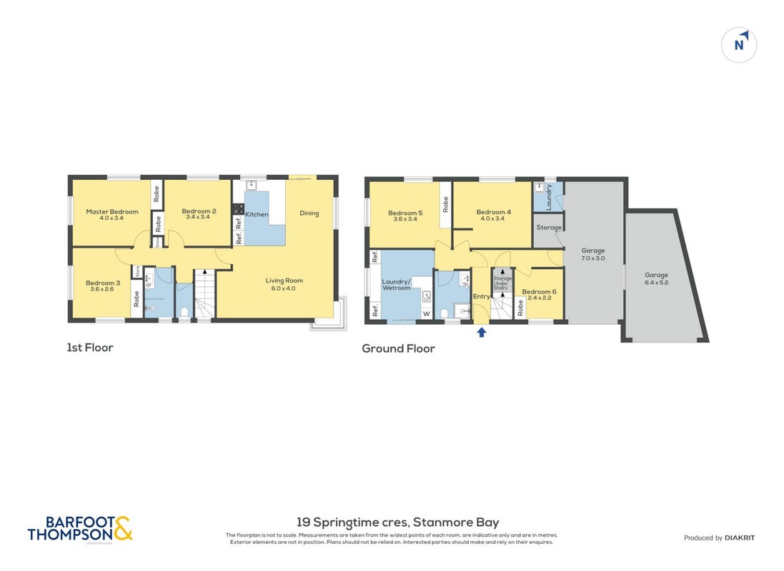 19 Springtime Crescent, Stanmore Bay, Whangaparaoa - Carousel 29
