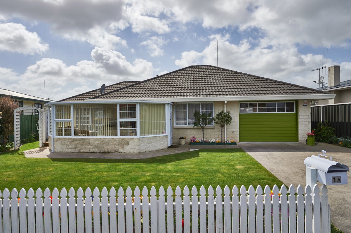 1A Kingston Street, Awapuni, Palmerston North - Carousel 2