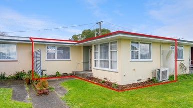 10/15 Opaki Road, Lansdowne, Masterton - Carousel 1