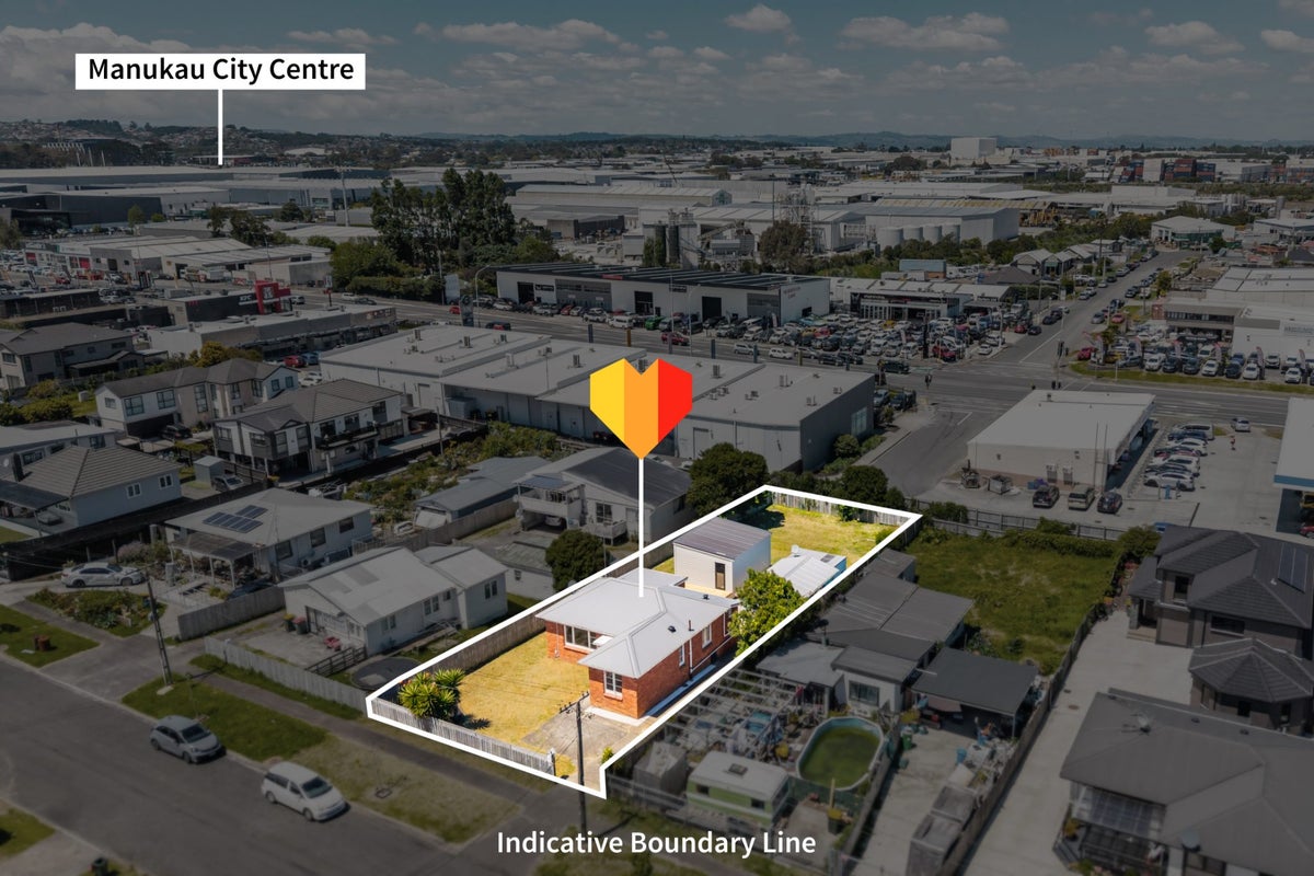 13 Atkinson Avenue, Papatoetoe, Auckland - Carousel 22