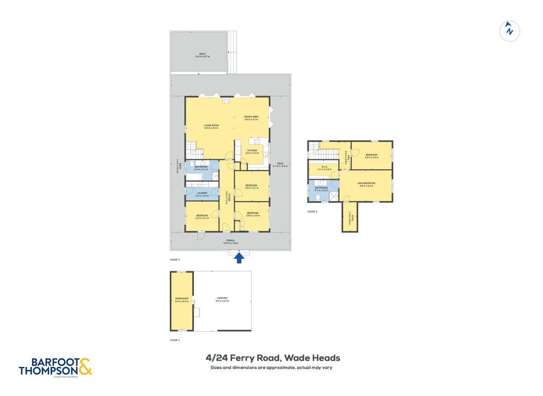 4/24 Ferry Road, Wade Heads, Whangaparaoa - Carousel 20